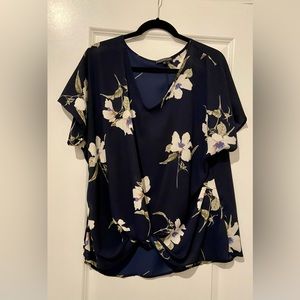 Women’s blouse